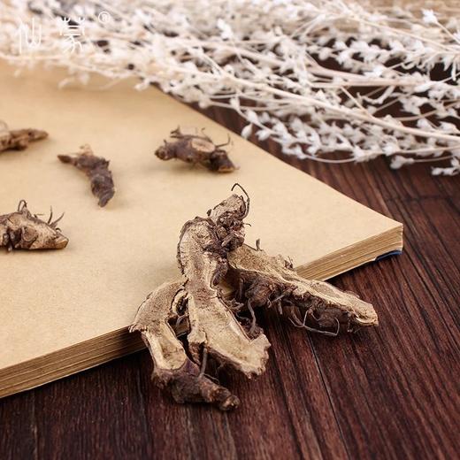 仙蒙  淫羊藿根 仙灵脾根 500克1000克 商品图3