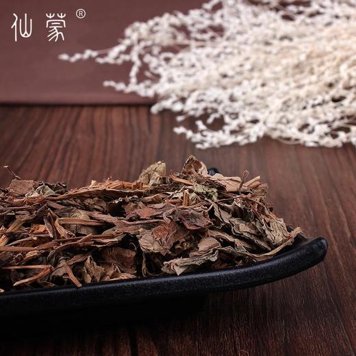 仙蒙  鱼腥草 500克 1000克 商品图2