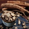 仙蒙  浙白芍 杭白芍 生白芍片 白芍药250克 500克 1000克 商品缩略图0