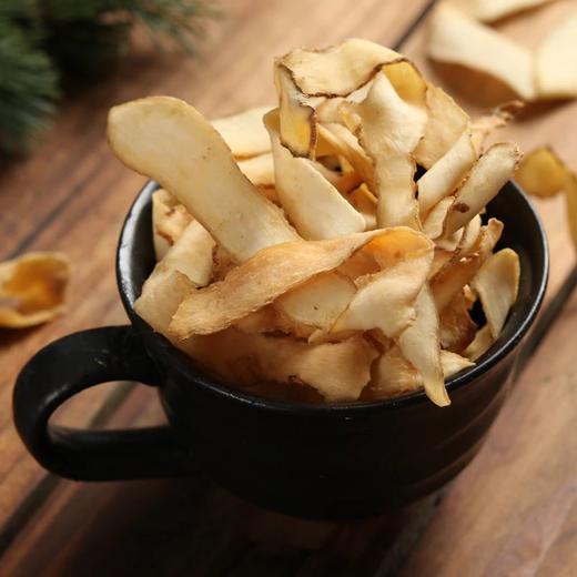 仙蒙  玉竹片 250克 500克 1000克 商品图2