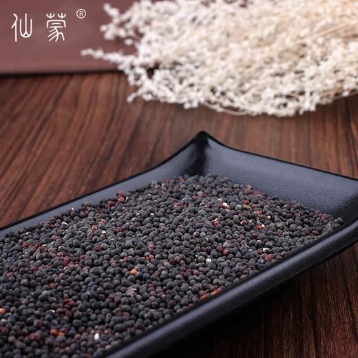 仙蒙  王不留行 500克1000克 商品图2