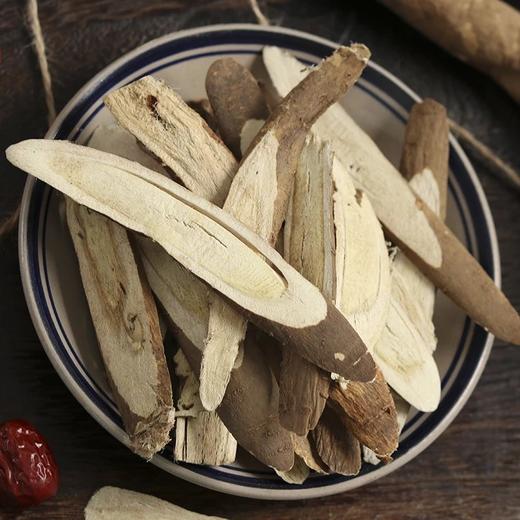 仙蒙  四川理塘黄芪250克500克1000克 商品图1