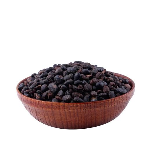 仙蒙 黑淡豆豉 500克1000克 商品图4