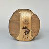 彩农茶｜山静2019年熟饼 商品缩略图2