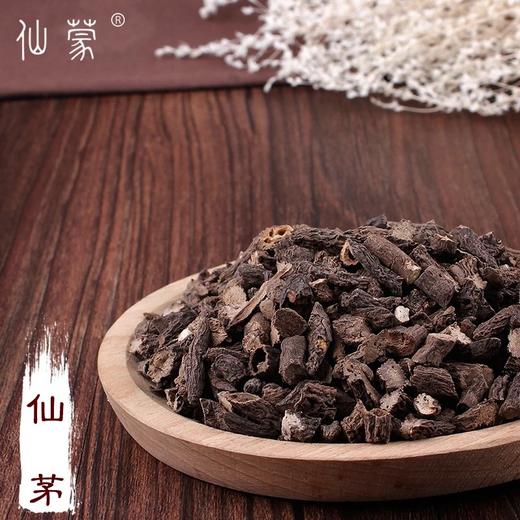 仙蒙  整条仙茅 250g500克1000克 商品图0