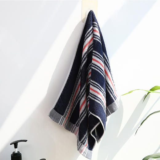 FaSoLa 提花条纹（浴巾、毛巾、方巾） 商品图3