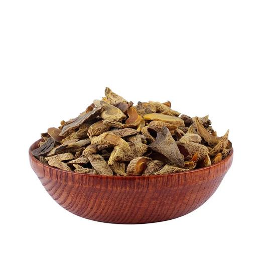 仙蒙  四川黄丝郁金 黄郁金250克500克1000克 商品图4