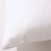 罗莱家纺  决明子荠麦舒睡枕 纯棉面料 优质纤维 固定枕芯  73*47cm 白色 商品缩略图4