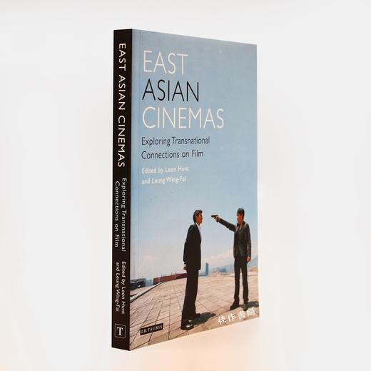 East Asian Cinemas/东亚电影院 商品图1