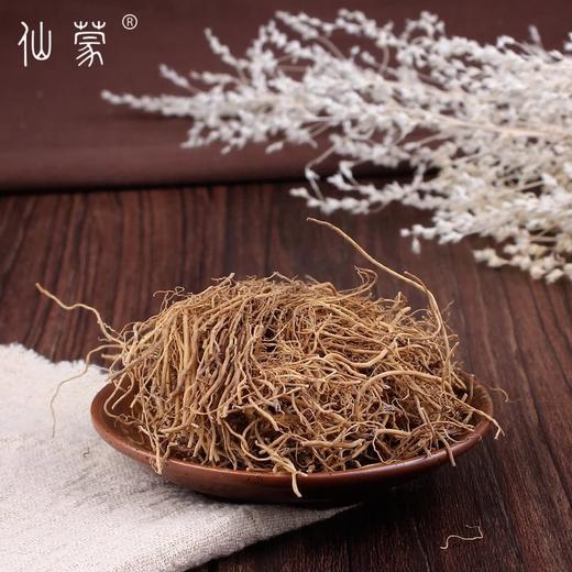 仙蒙  去头整条北细辛 辽细辛根 250克500克1000克 商品图2