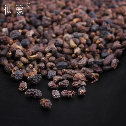 仙蒙  女贞子 500克1000克 商品图2