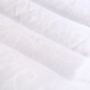 罗莱家纺  决明子荠麦舒睡枕 纯棉面料 优质纤维 固定枕芯  73*47cm 白色 商品缩略图3