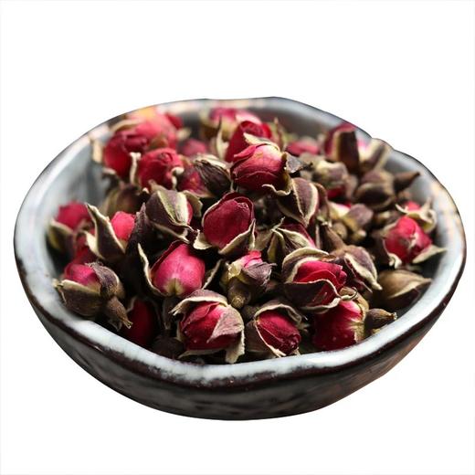 仙蒙  金边玫瑰花 500克1000克 商品图4