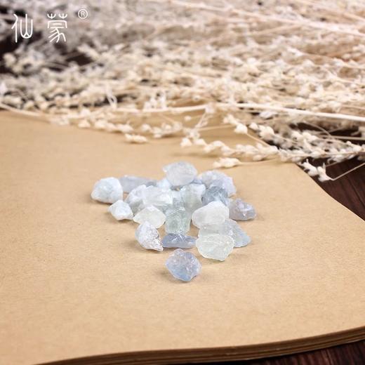 仙蒙  生紫石英  500克 1000克 商品图3