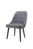 NS家居 ns furniture 软包布艺餐椅单椅NSDC-1246 商品缩略图0