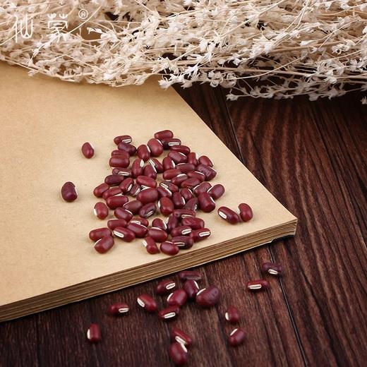 仙蒙  长粒赤小豆 500克 1000克 商品图3