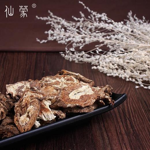 仙蒙  牛尾独活片 250克 500克 1000克 商品图2