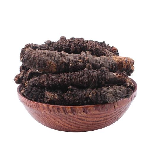 仙蒙  整个羌活 羌蚕 250克500克1000克 商品图4