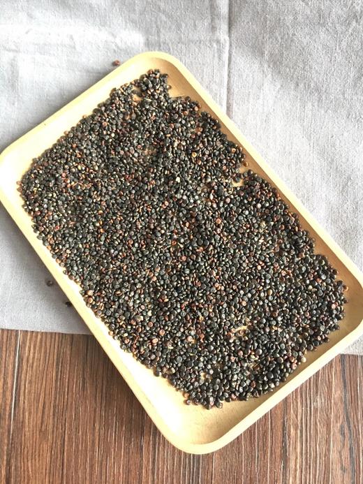 仙蒙  水红花子 500克1000克 商品图1