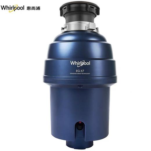 美国Whirlpool 惠而浦 X7 食物处理器 商品图1