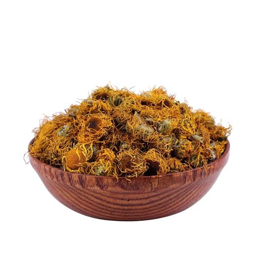仙蒙  旋复花 旋覆花 驴儿草 百叶草 250克 500克 1kg 商品图4