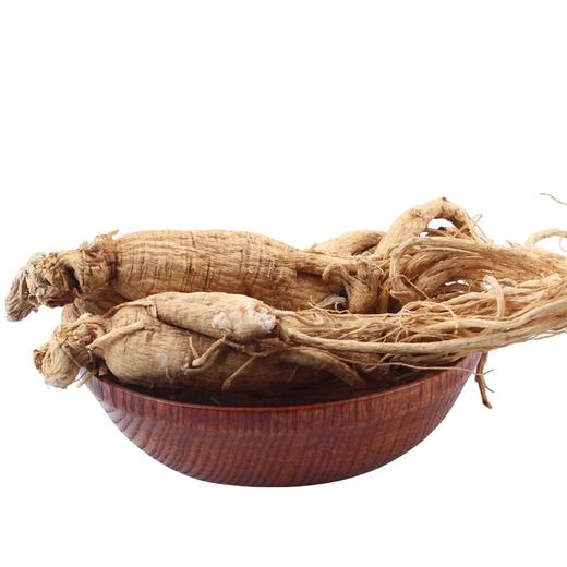 仙蒙 长白山生晒参个 整个白人参 250克 500克 1000克 商品图4