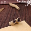 仙蒙  抽芯生巴戟天 巴戟肉 250克500克1000克 商品缩略图3