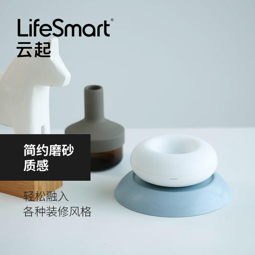 LifeSmart手机远程智能红外遥控器开关空调电视支持天猫精灵语音 商品图4