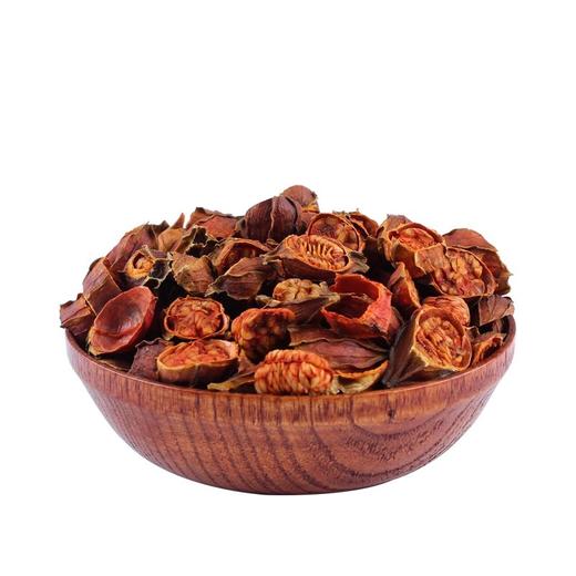 仙蒙  江西栀子 黄栀子 山栀子 250克 500克 1000克 商品图4