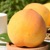 【山东·蒙阴】锦绣黄金水蜜桃 新鲜黄毛桃 精品蜜桃 商品缩略图2