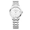名士 Baume & Mercier 克莱斯麦系列自动机械女士腕表 M0A10312 商品缩略图0