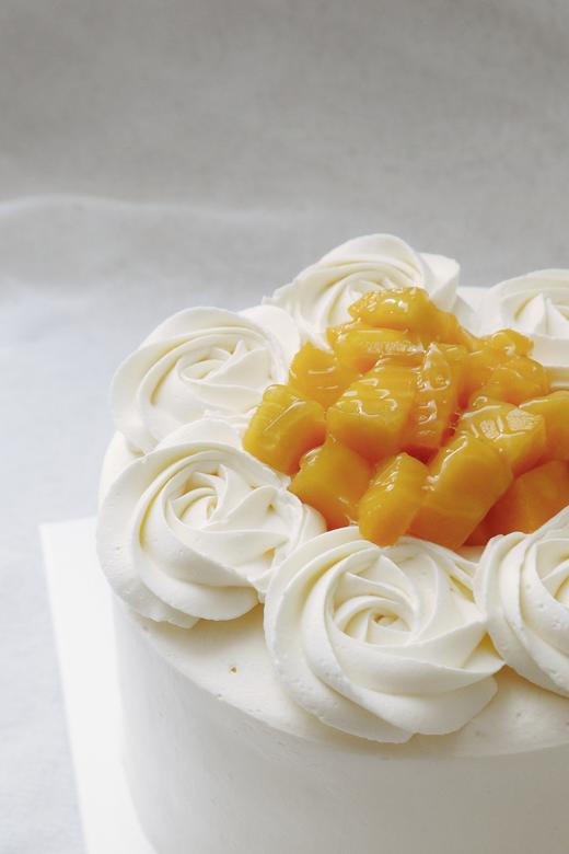 芒果牛乳 商品图3