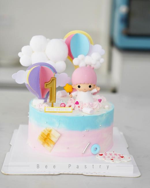 粉色小公主 商品图0