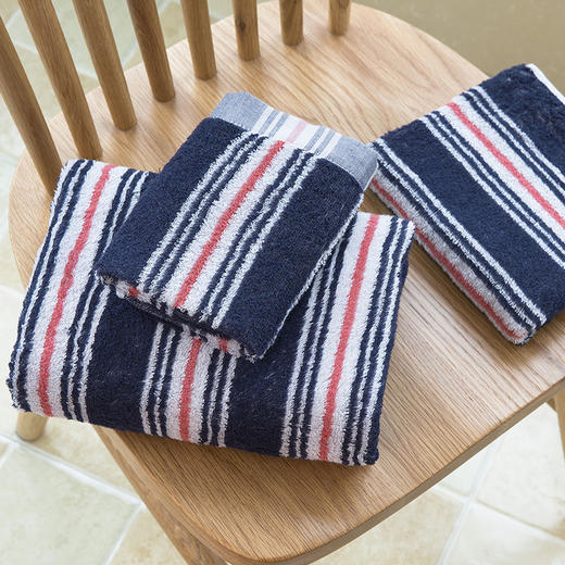 FaSoLa 提花条纹（浴巾、毛巾、方巾） 商品图4