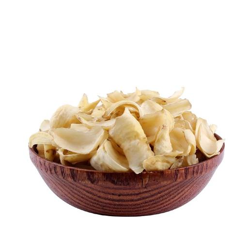 仙蒙  龙山百合干 250克500克1000克 商品图4