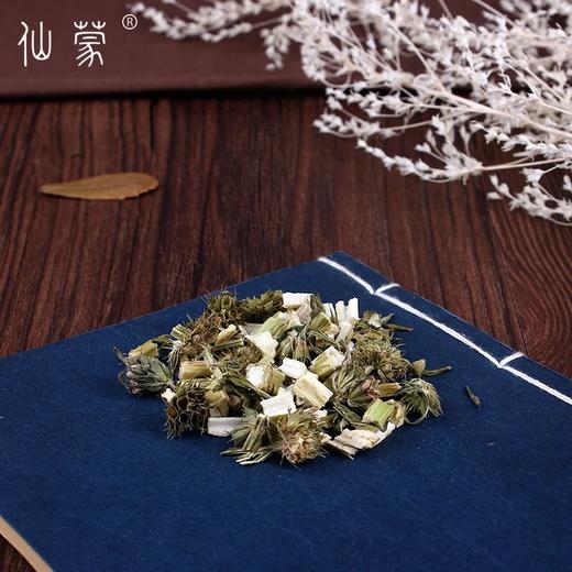 仙蒙  益母草 500克1000克 商品图2