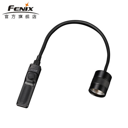 Fenix AER-02/03 V2.0 战术手电线控开关 商品图2