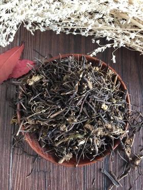 仙蒙  家种北威灵仙根  500克 1000克