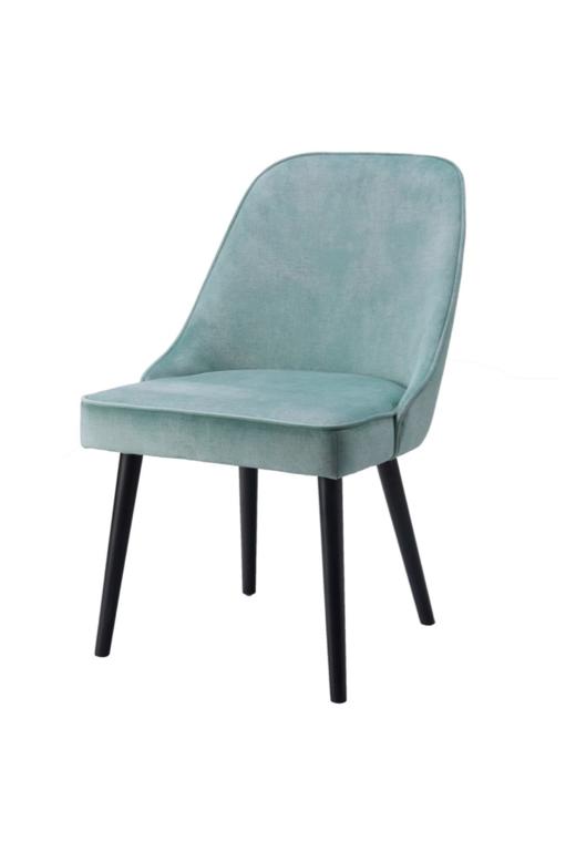 NS家居 ns furniture 软包布艺餐椅单椅NSDC-1246 商品图1