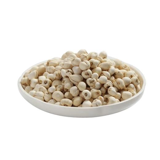 仙蒙  四川川贝母 松贝 珍珠贝10克100克500克 商品图4