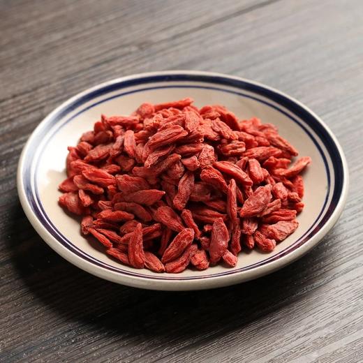 仙蒙 宁夏中宁枸杞子250克500克1000克 商品图1