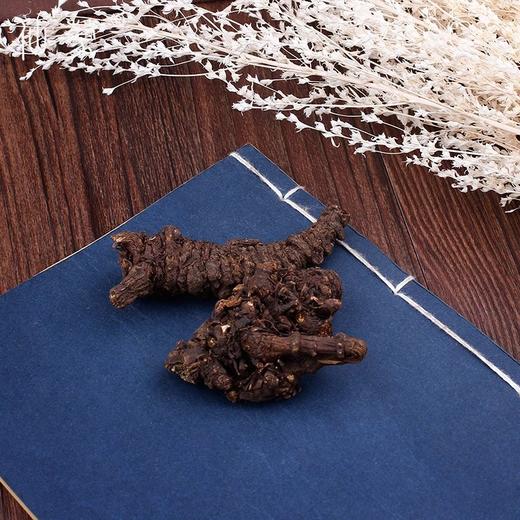 仙蒙  整个羌活 羌蚕 250克500克1000克 商品图3