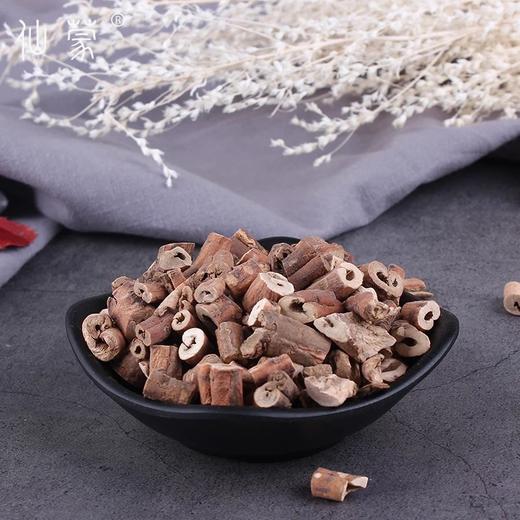 仙蒙   抽芯粉丹皮  牡丹皮250克 500克 1000克 商品图1