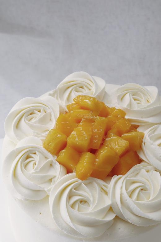 芒果牛乳 商品图5