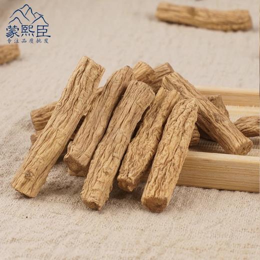 仙蒙  1.2甘肃党参节子 党参寸节 250克 500克 1000克 商品图2