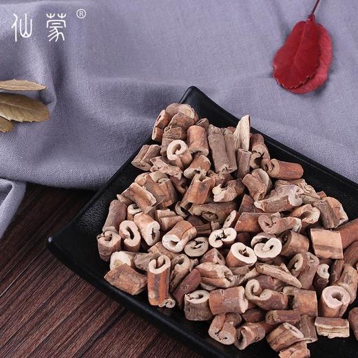 仙蒙   抽芯粉丹皮  牡丹皮250克 500克 1000克 商品图2