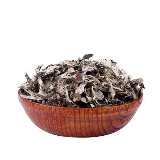 仙蒙  艾叶 艾草 陈艾 500克 1000克 商品图4