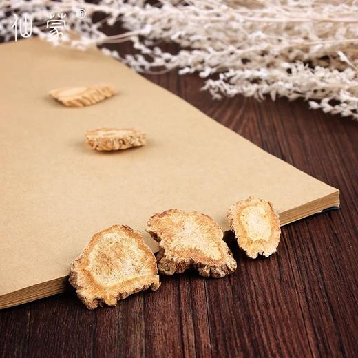 仙蒙  家种北防风片250克 500克 1000克 商品图3