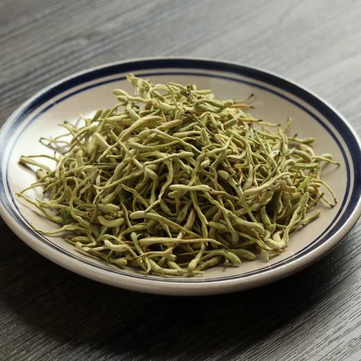 仙蒙  平邑金银花 250克 500克1000克 商品图2