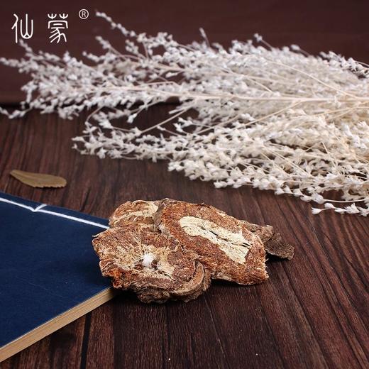 仙蒙  牛尾独活片 250克 500克 1000克 商品图3